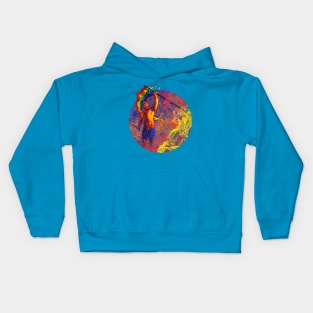 Gay Pride Kids Hoodie